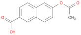 6-Acetoxy-2-naphthoic acid