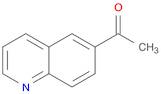 6-ACETYLQUINOLINE