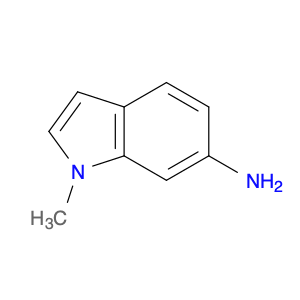 1-Methyl-1H-indol-6-amine