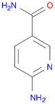 6-Aminonicotinamide