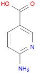 6-Aminonicotinic acid