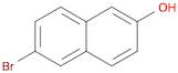 6-Bromo-2-naphthol