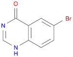 6-Bromoquinazolin-4-ol