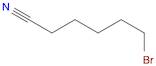 6-Bromohexanenitrile