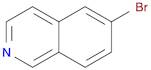 6-Bromoisoquinoline