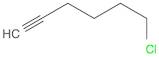 6-Chlorohex-1-yne