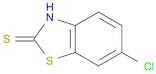 6-Chlorobenzo[d]thiazole-2-thiol