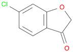 6-Chloro-3-benzofuranone