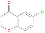 6-Chlorochroman-4-one