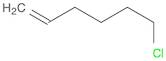 6-Chlorohex-1-ene