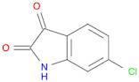 6-Chloroisatin