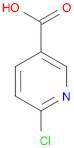 6-Chloronicotinic acid