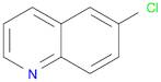 6-Chloroquinoline