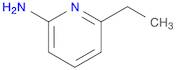 6-Ethylpyridin-2-amine