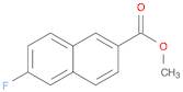 Methyl 6-fluoro-2-naphthoate