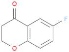 6-Fluorochroman-4-one