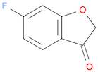 6-Fluorobenzofuran-3(2H)-one