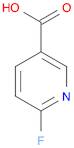 6-Fluoronicotinic acid