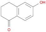 6-Hydroxy-1-tetralone