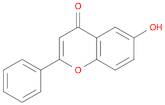 6-HYDROXYFLAVONE