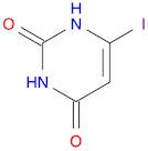 6-Iodouracil