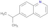 6-Isopropylquinoline