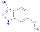 6-Methoxy-1H-indazol-3-amine