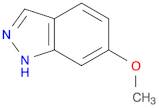 6-Methoxy-1H-indazole