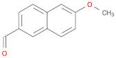 6-Methoxy-2-naphthaldehyde