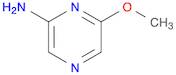 2-Amino-6-methoxypyrazine