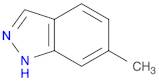 6-Methyl-1H-indazole