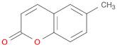 6-Methylcoumarin