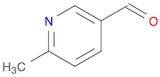 2-Methyl-5-formylpyridine