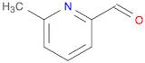 6-Methyl-2-pyridinecarboxaldehyde