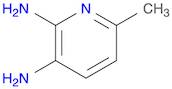 6-Methylpyridine-2,3-diamine