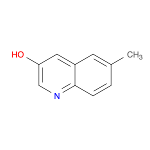 6-Methylquinolin-3-ol