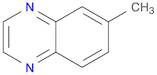 6-Methylquinoxaline