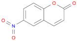 6-Nitro-2H-chromen-2-one