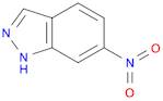 6-Nitro-1H-indazole