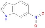 6-Nitro-1H-indole