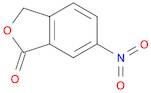 6-Nitroisobenzofuran-1(3H)-one