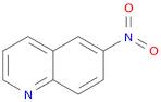 6-Nitroquinoline