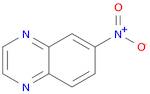 6-Nitroquinoxaline