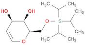 6-O-(TRIISOPROPYLSILYL)-D-GALACTAL