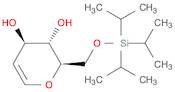 6-O-(TRIISOPROPYLSILYL)-D-GLUCAL