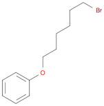 6-PHENOXYHEXYL BROMIDE