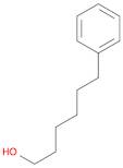 6-Phenylhexan-1-ol