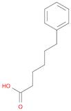 6-Phenylhexanoic acid