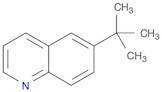 6-TERT-BUTYLQUINOLINE