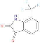 7-Trifluoromethylisatin